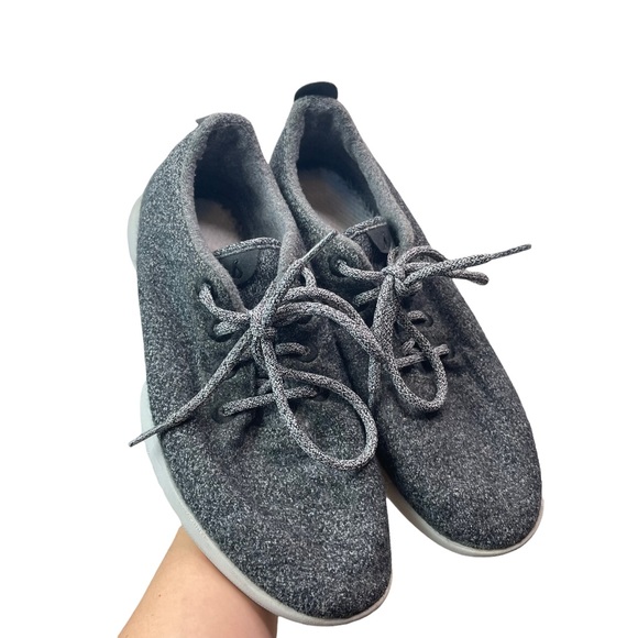 Allbirds Men’s Wool Runners - Picture 15 of 16